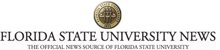 Florida State University Press Release